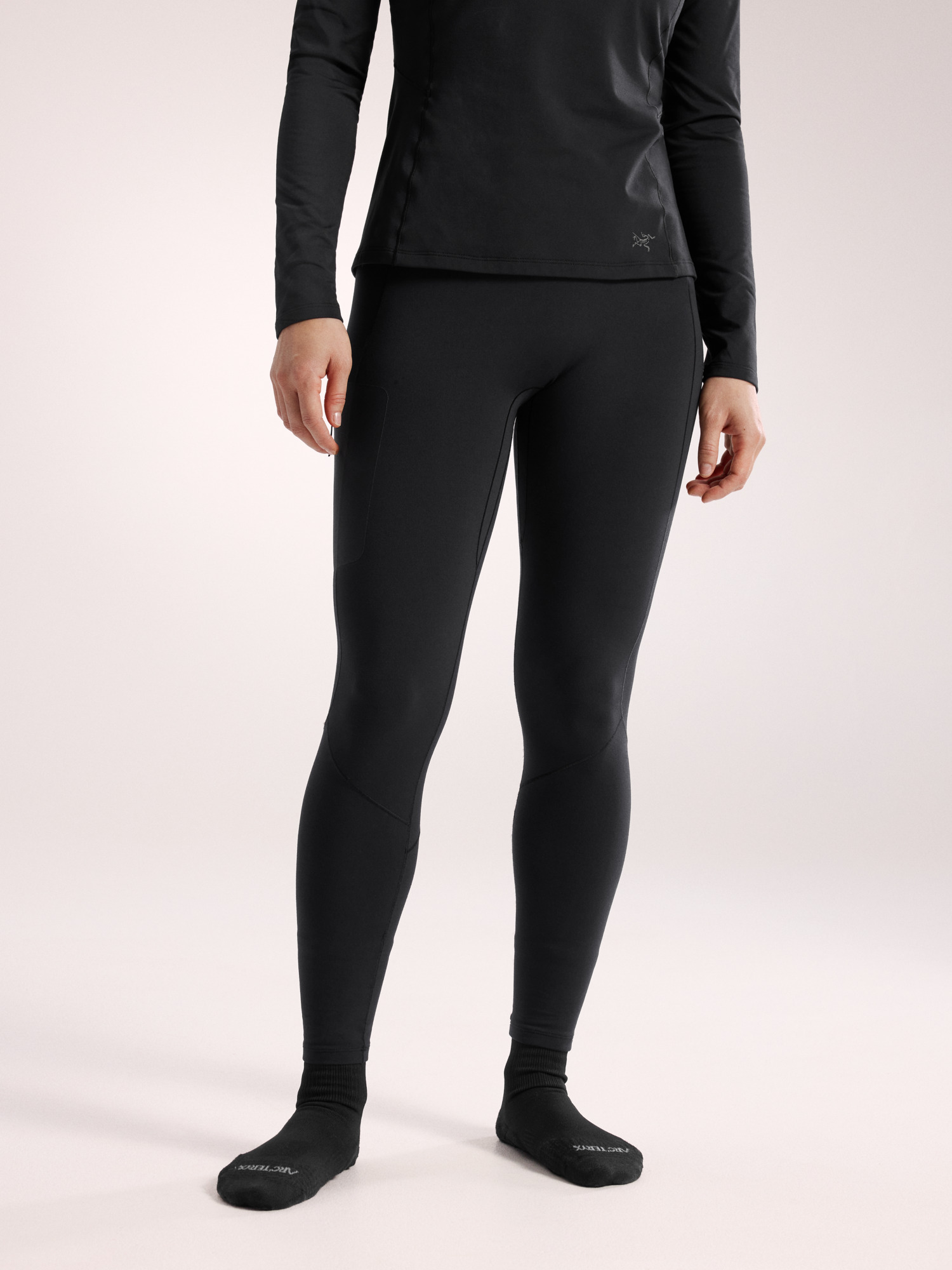 S26-X000010534-Rho-Bottom-Black-Women-s-Front-View